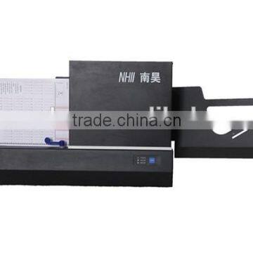 Stock product 32 bit Win2000, 2003, XP and Win7 Optical Mark Reader