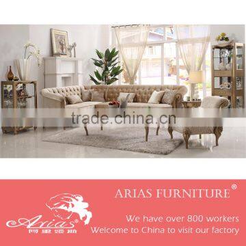 High Quality 537# New Classical Sofa Set photo-3