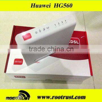 HUAWEI HG530 WIRELESS HOME GATEWAY