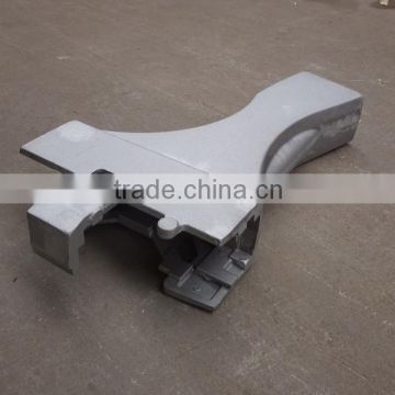 OEM alloy cast aluminum/metal casting