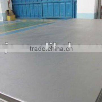 R60702 ASTM B551 Zirconium plate