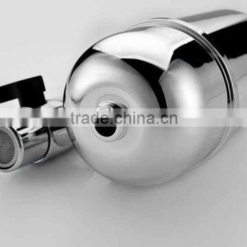 Household Pre-Filtration Tap Faucet water purifier/tap water filter made in china