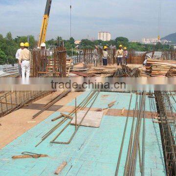 2015 Famous PE Formwork for Wall photo-2