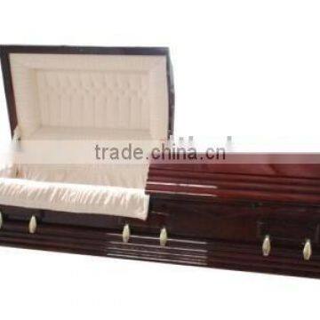 Bulk buy from china wood casket and coffin manufacture