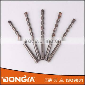 SDS PLUS Concrete Drill Bit