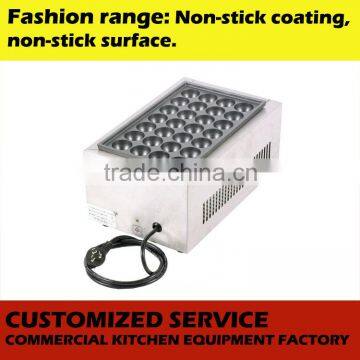 Stainless Steel Commercial Electric Fish Ball Machine photo-3