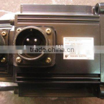 Yaskawa SGMS-20A2A AC Servo Motor