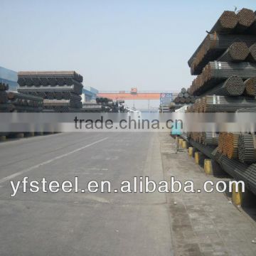 killed low carbon steel pipe manufacturer from YOUFA steel pipe group LGJ