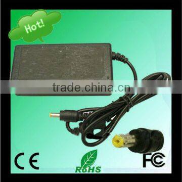 FY1204000 230V AC DC 12V 4A switching power supply adapter