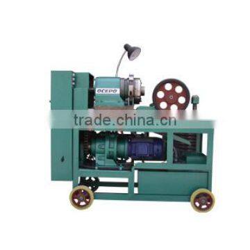 GZL-45 Semi-automatic Rebar Thread Cutting Machine