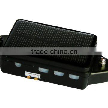 Solar GPS Tracker for Cow/sheep Easy to Install Cctr-808s Quality Choice photo-2