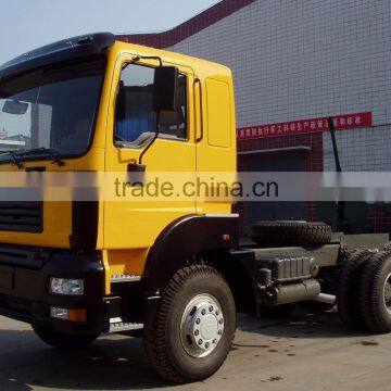 Heavy Truck Cab photo-2
