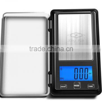 Pocket Scale