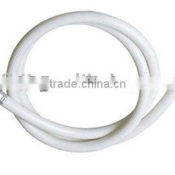 (ACS/CE)(ABS fitting both ends)PVC hose of shower