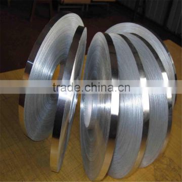 1100 H14 Aluminum Coil Strips for transformer