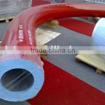 carbon steel R=7D 5D 3D 1.5D 1D Bend