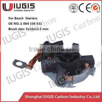 carbon brush holder for auto motor OE 1 004 336 531