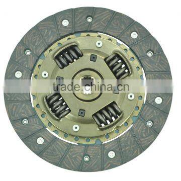 PART NO:MZD023U Auto Car Accessories Clutch Disc Assembly From China Clutch Supplier