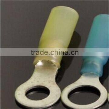 XXR Heat Shrink Solder Butts Connectors RV5.5-3.5 Purple Copper