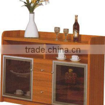 unique type home tea cabinet SQ-F957