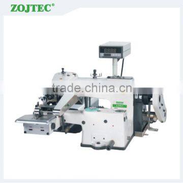 ZJ370-T Belt loop blind sttich machine