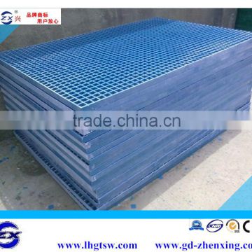 Professionally supplying FRP molded walkway grating