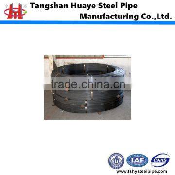 PC steel wire for netting