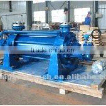 BB4 pump in processing plant