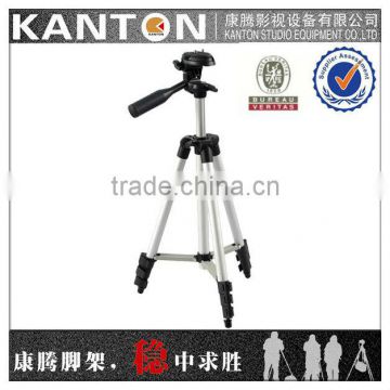 42 Inch Camera Tripod With Bubble Level