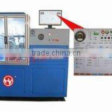 Test bech for common rail systerm:HY-CRI200B-I High Pressure Common Rail Injector and Pump Test Bench