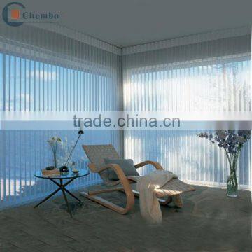 china mini electric window vertical blind hangers