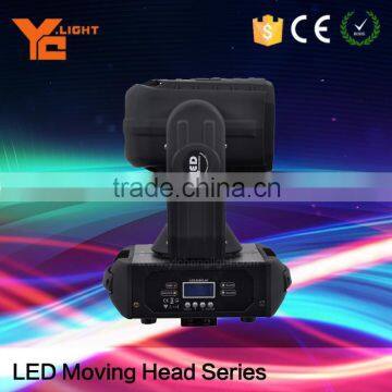 Fast Delivery Stage Light Manufacturer Strong Beam Effect Led Moving Head 120 photo-2
