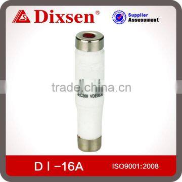 high quality!! low voltage fuse link D01-16A manufacturer