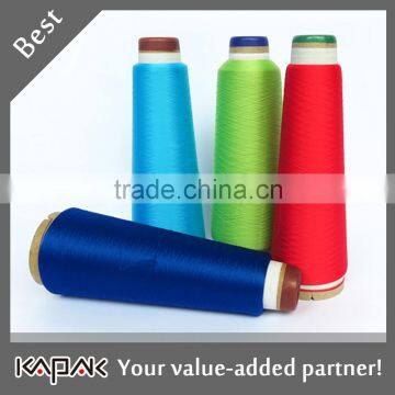 Good Quality Nylon 70D/2 100D/2 High Elastic Yarn for Knitting