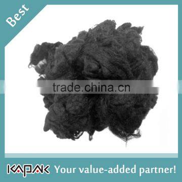 Reliable Supplier for Carpet Polypropylene PP Staple Fiber