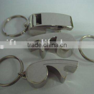 whistle bottle opener