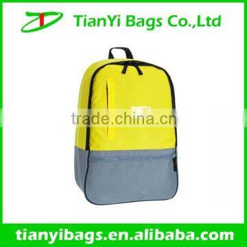 2014 new style teenager girl school bags design