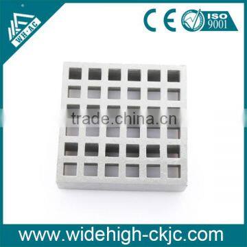 High Quality Fiber Glass Professional Manufacturer FRP Grating