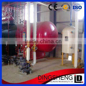 Rice Bran Oil Solvent Extract Machine Price Soybean Oil Extraction Machine photo-2