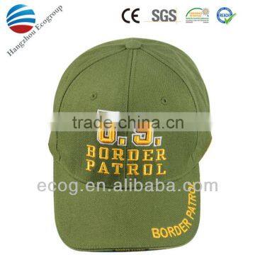 Good quality new fashion baseball bump cap