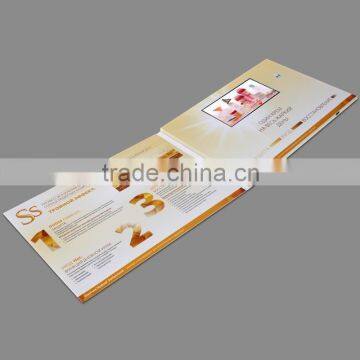 Advertising Material Gifts Video Player Cards photo-2