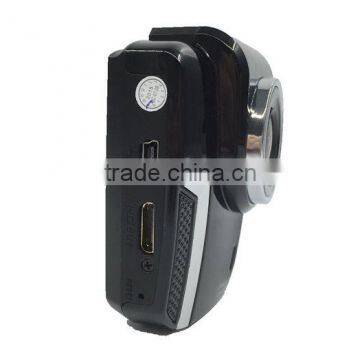 MiNi Car Blackbox HD With G-sensor 1080P 140 Degree Wide Angle DVR photo-2
