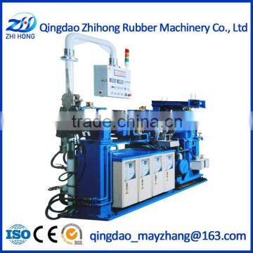 Cold Feed Rubber Extruding Machine For Hose