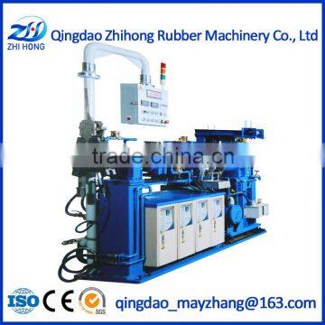 Rubber Machinery In Rubber Processing Machinery