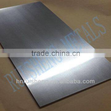 high cost-effective ground pure tungsten