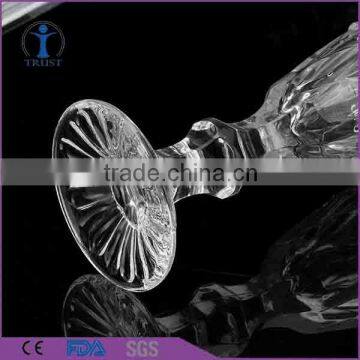 Machine Made Personalized Clear 210ml Champagne Glass photo-5