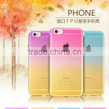 New Product Tpu Bumper Case for Microsoft Lumia 540 photo-5