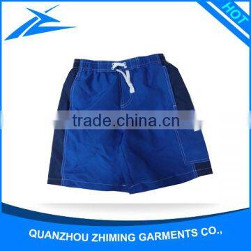 Breathable Cool Design Kids Casual Wear Boysbeach Towel Pants Custom Swim Shorts
