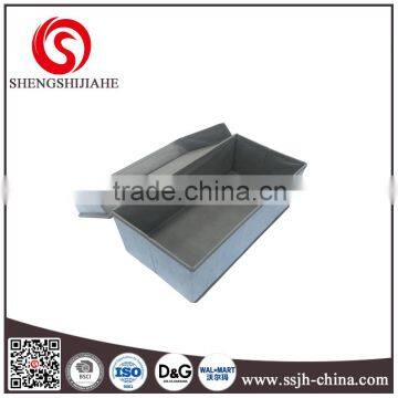 High Quality Polyesterramie Storage Box With Cover