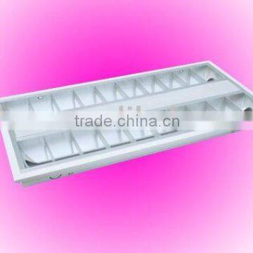 aluminum grille tray